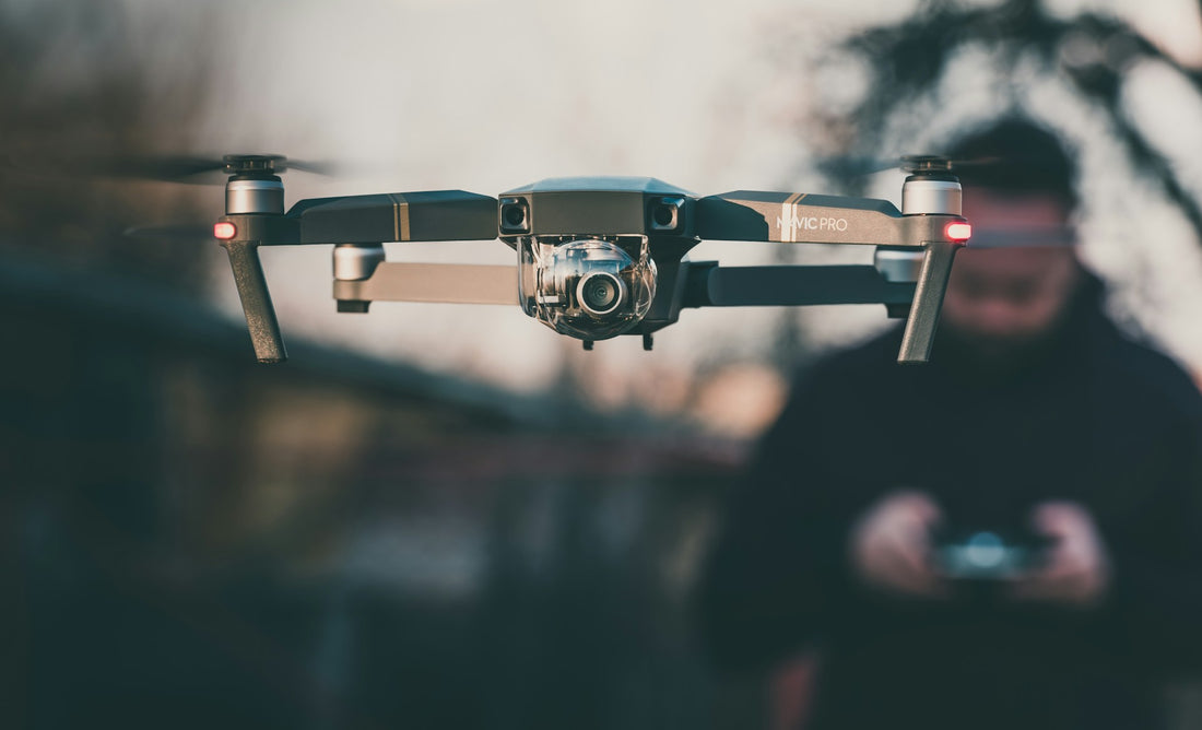 Guide to Drone Pilot Certification Jargon - Drone Trust | New Zealand