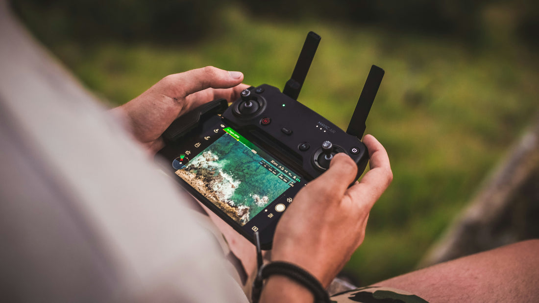 Which course do I need to take? - Drone Trust | New Zealand