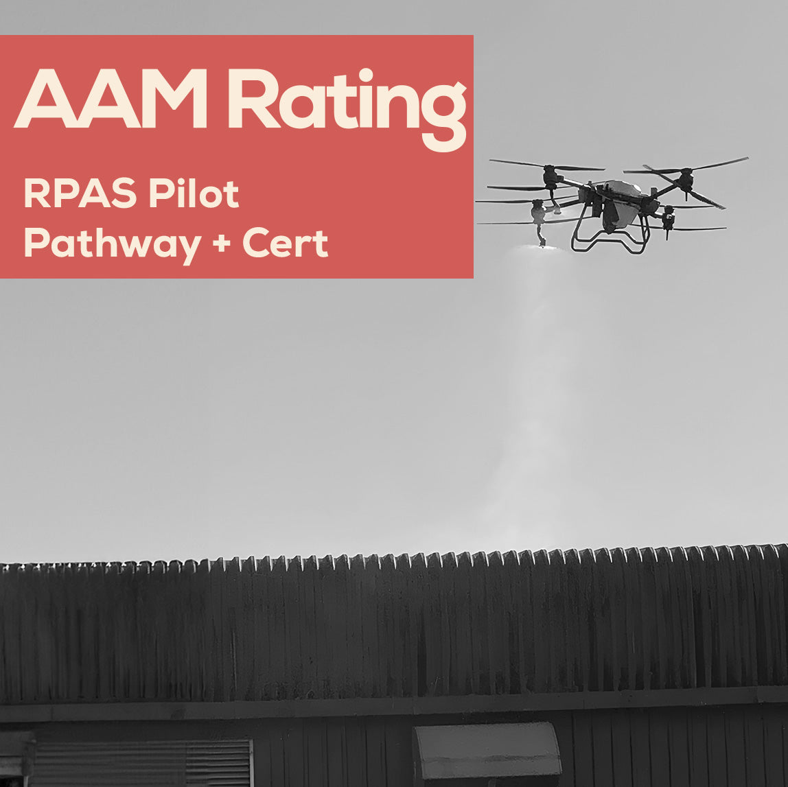 Aerial Asset Management Rating - Drone Trust | New Zealand