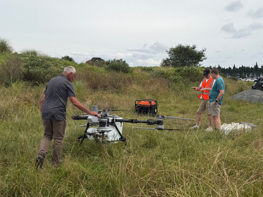 NZ Drone Training Providers Compared: DroneTrust, NZ Drones Academy, Fenix UAS, DroneTraining.co.nz and FlyUAV (2026)