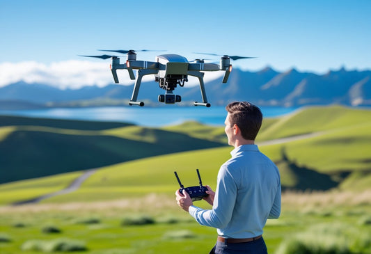 The Ultimate Drone Gift Guide for Kiwi Creators