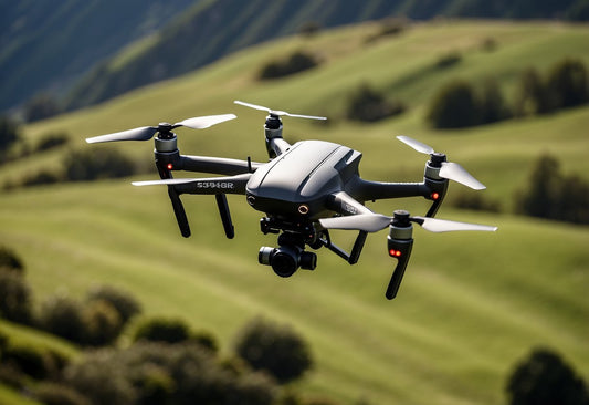 Drone Training in New Zealand: 10 Essential Tips for Beginner Pilots - Drone Trust | New Zealand