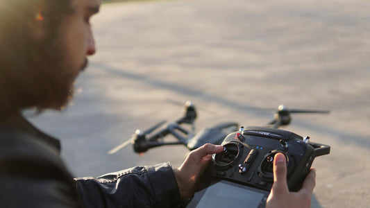 The Fastest Way to Get Certified for Commercial Drone Work in NZ
