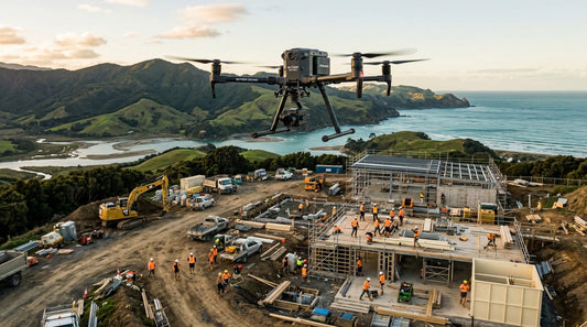 Part 102 Certification: The Complete Guide for NZ Companies