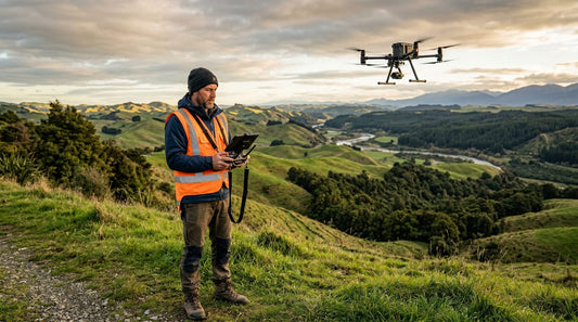 What Is a UAOC and Does Your Company Need One?