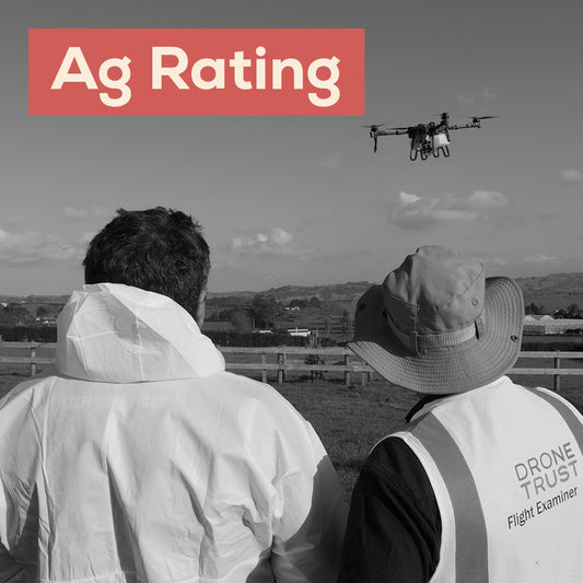 Agricultural Rating