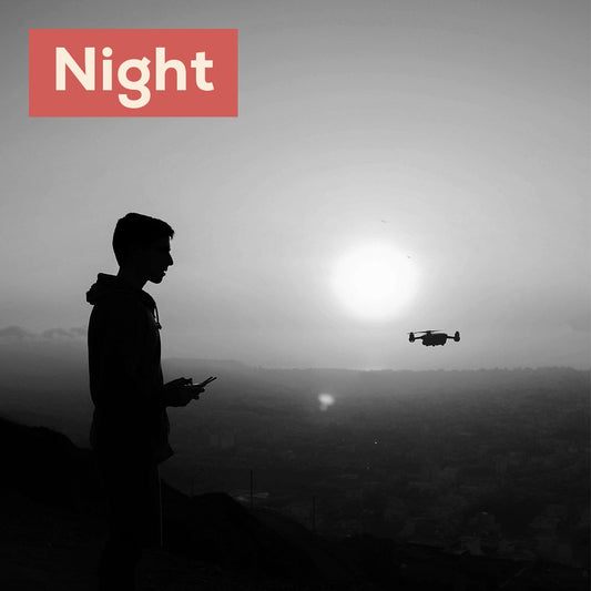 Night Rating Course