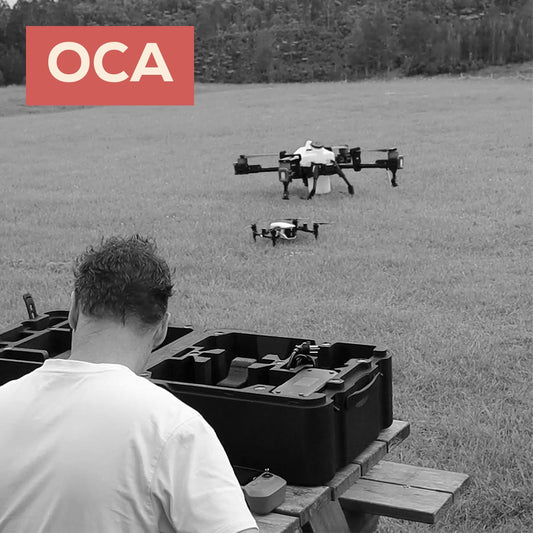 Part 102 OCA (Part 102 Refresher Course)